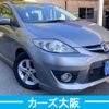 mazda premacy 2010 -MAZDA--Premacy DBA-CREW--CREW-355553---MAZDA--Premacy DBA-CREW--CREW-355553- image 2