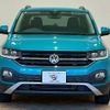 volkswagen t-cross 2020 -VOLKSWAGEN--VW T-Cross 3BA-C1DKR--WVGZZZC1ZLY119840---VOLKSWAGEN--VW T-Cross 3BA-C1DKR--WVGZZZC1ZLY119840- image 12