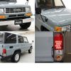 toyota land-cruiser-prado 1996 CFJ1683199 image 18