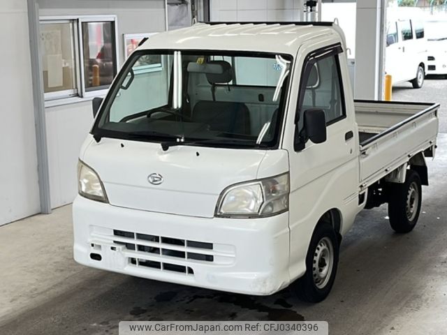 daihatsu hijet-truck 2006 -DAIHATSU--Hijet Truck S210P-2080798---DAIHATSU--Hijet Truck S210P-2080798- image 1