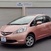 honda fit 2010 -HONDA--Fit DBA-GE6--GE6-1388771---HONDA--Fit DBA-GE6--GE6-1388771- image 1