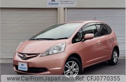 honda fit 2010 -HONDA--Fit DBA-GE6--GE6-1388771---HONDA--Fit DBA-GE6--GE6-1388771-