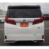 toyota alphard 2020 CFJ1817448 image 10