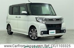 daihatsu tanto 2018 -DAIHATSU--Tanto DBA-LA600S--LA600S-0654203---DAIHATSU--Tanto DBA-LA600S--LA600S-0654203-