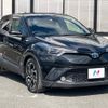 toyota c-hr 2017 -TOYOTA--C-HR DAA-ZYX10--ZYX10-2086165---TOYOTA--C-HR DAA-ZYX10--ZYX10-2086165- image 17