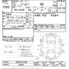 suzuki jimny 2011 CFJ1743182 image 3