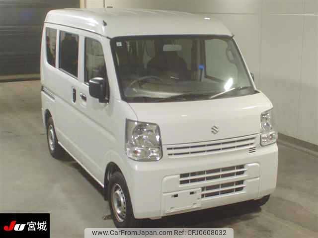 suzuki every 2024 -SUZUKI 【未記入 】--Every DA17V-748901---SUZUKI 【未記入 】--Every DA17V-748901- image 1