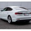 audi a5 2018 -AUDI--Audi A5 DBA-F5CVKL--WAUZZZF51JA134805---AUDI--Audi A5 DBA-F5CVKL--WAUZZZF51JA134805- image 6