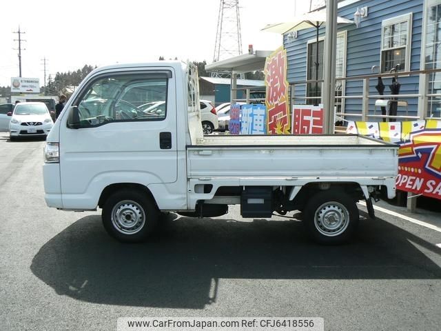 honda acty-truck 2015 -HONDA--Acty Truck EBD-HA8--HA8-1300076---HONDA--Acty Truck EBD-HA8--HA8-1300076- image 2