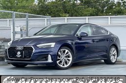audi a5 2021 -AUDI--Audi A5 3CA-F5DEZL--WAUZZZF55MA045792---AUDI--Audi A5 3CA-F5DEZL--WAUZZZF55MA045792-