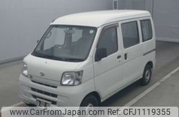 daihatsu hijet-van 2017 -DAIHATSU--Hijet Van EBD-S321Vｶｲ--S321V-0314025---DAIHATSU--Hijet Van EBD-S321Vｶｲ--S321V-0314025-
