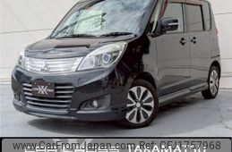 mitsubishi delica-d2 2014 CFJ1757968