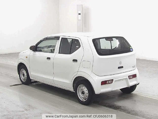 suzuki alto-van 2020 -SUZUKI--Alto Van HA36V--145506---SUZUKI--Alto Van HA36V--145506- image 2