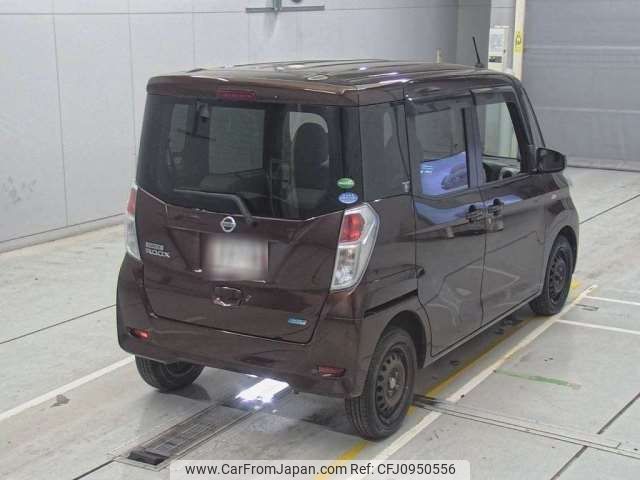 nissan dayz-roox 2014 -NISSAN--DAYZ Roox DBA-B21A--B21-A-0023974---NISSAN--DAYZ Roox DBA-B21A--B21-A-0023974- image 2