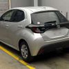 toyota yaris 2021 -TOYOTA--Yaris 6AA-MXPH10--MXPH10-2065748---TOYOTA--Yaris 6AA-MXPH10--MXPH10-2065748- image 10