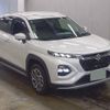 suzuki fronx 2025 quick_quick_4AA-WEB3S_MBHKWEB3S00485010 image 5