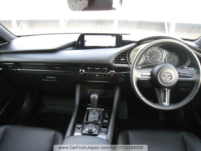 mazda mazda3 2020 -MAZDA--MAZDA3 5BA-BPFP--BPFP-111364---MAZDA--MAZDA3 5BA-BPFP--BPFP-111364- image 2