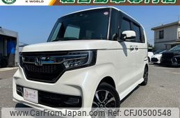 honda n-box 2017 CFJ0500548