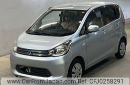 mitsubishi ek-wagon 2013 -MITSUBISHI--ek Wagon B11W-0024857---MITSUBISHI--ek Wagon B11W-0024857-