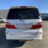 toyota alphard 2006 NIKYO_SN13249 image 3