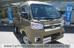 daihatsu hijet-truck 2025 -DAIHATSU 【名変中 】--Hijet Truck S510P--0576655---DAIHATSU 【名変中 】--Hijet Truck S510P--0576655-