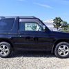 mitsubishi pajero-mini 2006 P00028 image 14