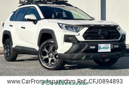 toyota rav4 2021 -TOYOTA--RAV4 6BA-MXAA54--MXAA54-2030198---TOYOTA--RAV4 6BA-MXAA54--MXAA54-2030198-