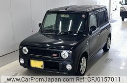 suzuki alto-lapin 2004 -SUZUKI 【岡山 53え1538】--Alto Lapin HE21S-924498---SUZUKI 【岡山 53え1538】--Alto Lapin HE21S-924498-