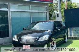 toyota crown 2008 quick_quick_GRS202_GRS202-0008125