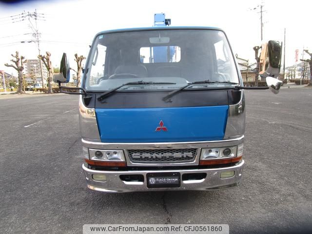 mitsubishi-fuso canter 1996 GOO_NET_EXCHANGE_0803021A30241213W001 image 2