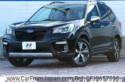 subaru forester 2020 -SUBARU--Forester 5AA-SKE--SKE-036563---SUBARU--Forester 5AA-SKE--SKE-036563-