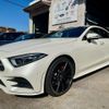 mercedes-benz cls-class 2019 quick_quick_LDA-257314_WDD2573142A019979 image 4