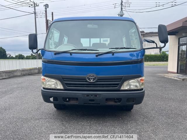 toyota toyoace 2010 GOO_NET_EXCHANGE_0403895A20250710W001 image 2