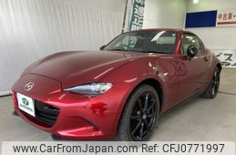 mazda roadster 2019 YAMAKATSU_NDERC-302091