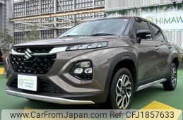 suzuki fronx 2025 CFJ1857633