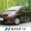 toyota vitz 2013 -TOYOTA--Vitz DBA-KSP130--KSP130-2092537---TOYOTA--Vitz DBA-KSP130--KSP130-2092537- image 1