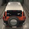 toyota fj-cruiser 2012 CFJ1072287 image 9