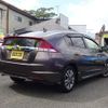 honda insight 2012 -HONDA 【名変中 】--Insight ZE3--1005609---HONDA 【名変中 】--Insight ZE3--1005609- image 2