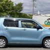suzuki wagon-r 2014 -SUZUKI--Wagon R DBA-MH34S--MH34S-374343---SUZUKI--Wagon R DBA-MH34S--MH34S-374343- image 3