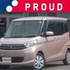mitsubishi ek-space 2016 CFJ1823934 image 1