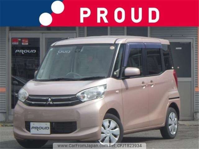 mitsubishi ek-space 2016 CFJ1823934 image 1