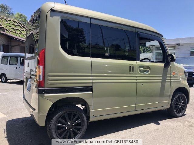 honda n-van 2021 -HONDA--N VAN 5BD-JJ1--JJ1-3102945---HONDA--N VAN 5BD-JJ1--JJ1-3102945- image 2