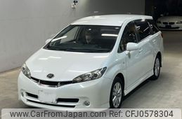 toyota wish 2010 -TOYOTA 【大阪 336と322】--Wish ZGE20W-0060004---TOYOTA 【大阪 336と322】--Wish ZGE20W-0060004-