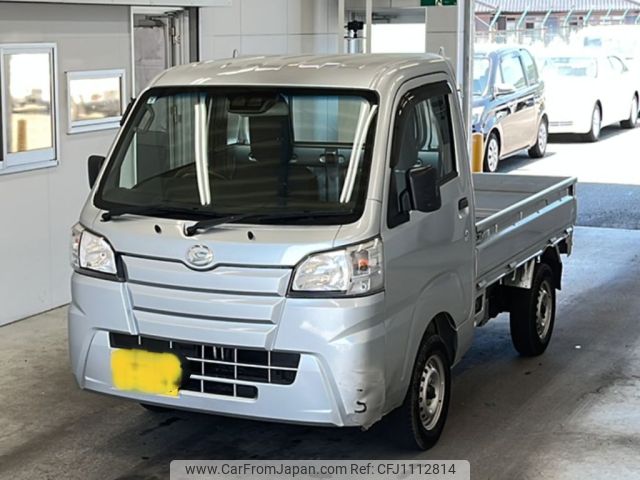daihatsu hijet-truck 2018 -DAIHATSU 【宮崎 480ぬ5299】--Hijet Truck S510P-0220362---DAIHATSU 【宮崎 480ぬ5299】--Hijet Truck S510P-0220362- image 1
