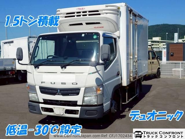 mitsubishi-fuso canter 2015 CFJ1702434 image 1
