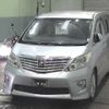 toyota alphard 2009 -TOYOTA--Alphard ANH20W-8046794---TOYOTA--Alphard ANH20W-8046794- image 5