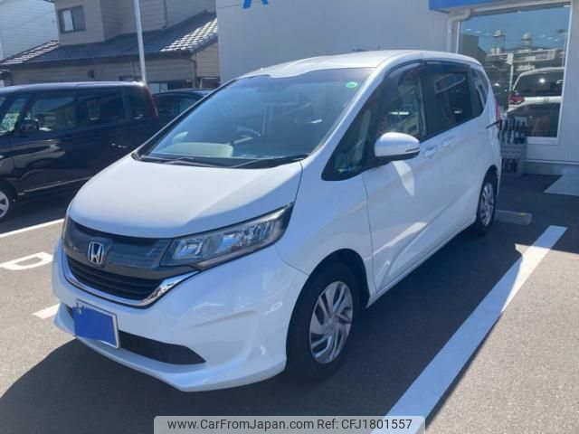 honda freed 2016 CFJ1801557 image 1