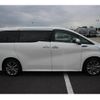 toyota alphard 2018 -TOYOTA--Alphard DBA-GGH35W--GGH35-0007316---TOYOTA--Alphard DBA-GGH35W--GGH35-0007316- image 5