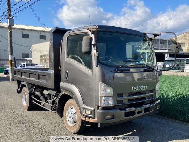 isuzu forward 2012 quick_quick_SKG-FRR90S1_7041401 image 1