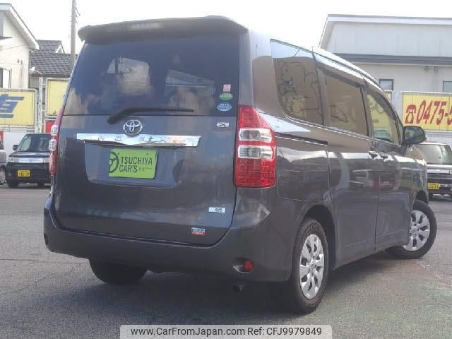 toyota noah 2013 quick_quick_DBA-ZRR70G_ZRR70-0554323 image 2